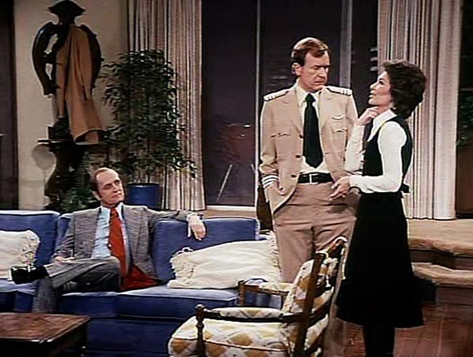 The Bob Newhart Show S04e18 - The Way We Weren't