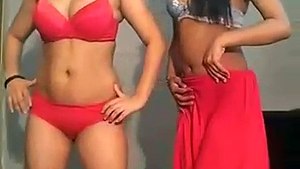 hot and attractive  Dance By Beautiful Girls watch again and again