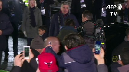 Fifa elege Crisitano Ronaldo