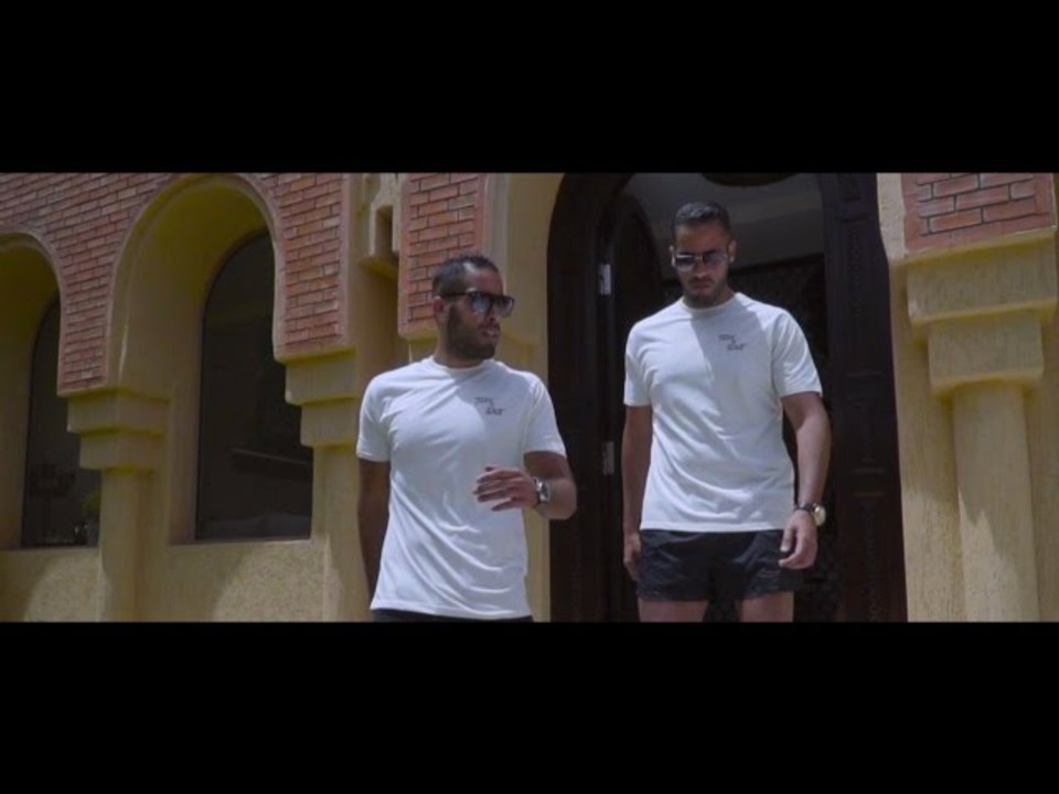 Twin N Twice - Morocco (Official Music Video) -  HD Songs & Trailers