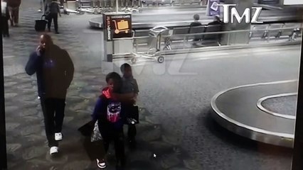 Les images des premiers tirs lors de l’attentat en Floride