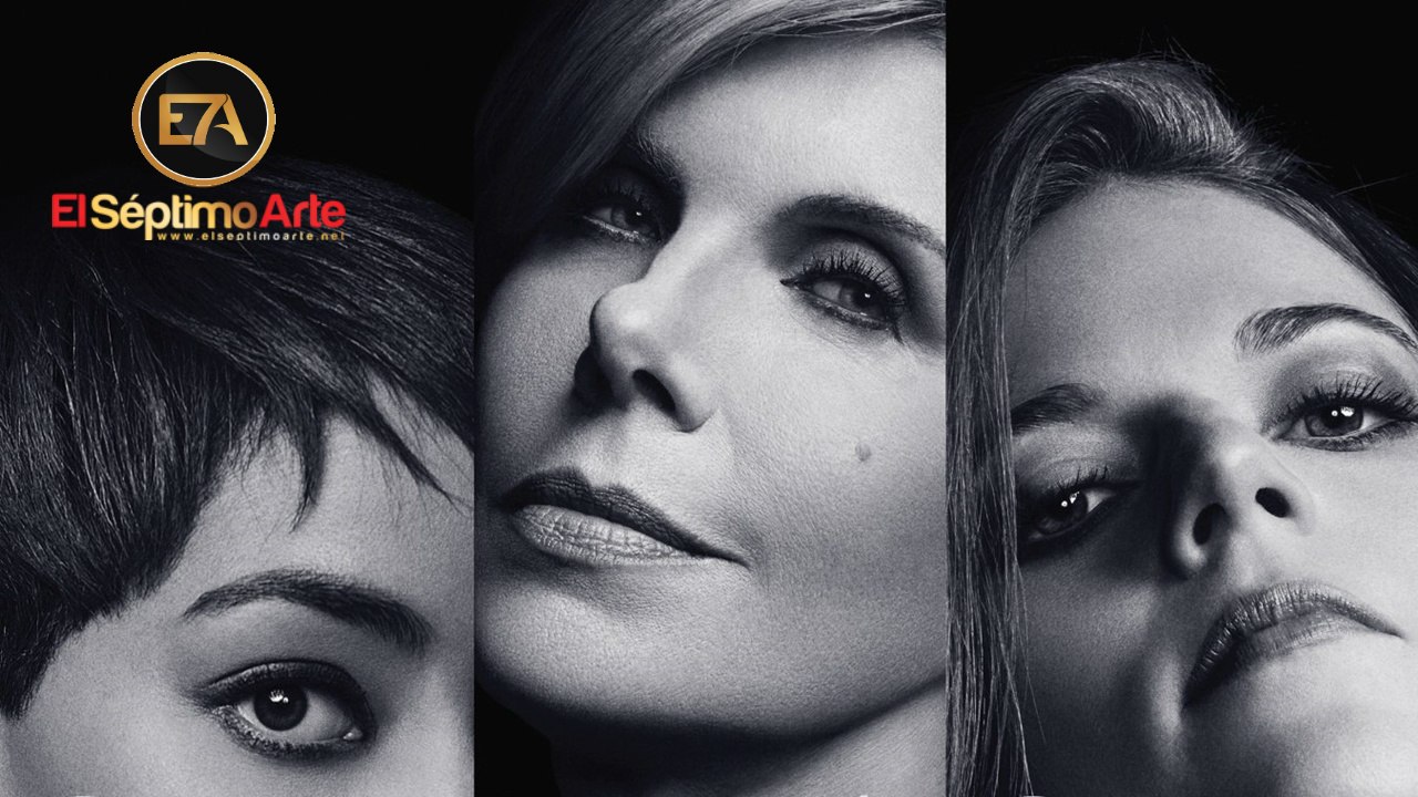 The Good Fight (CBS) - Tráiler V.O. (HD)