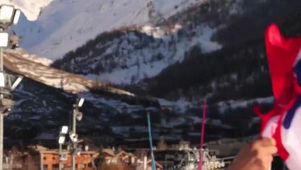 "Ta première Coupe du monde" fête ses 10...