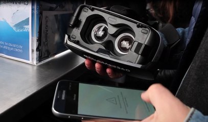 Montagne connectée : quelles technologies autour du ski ...