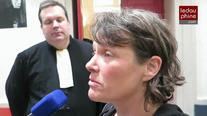 Faucheurs volontaires : une prévenue témoigne après le...