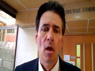 Cour d'assises du Gard : le témoignage du criminaliste Roger-Marc...