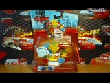 Cruisers Nostalgie-Ecke Disney Pixar Cars 1 Brian Park Motors von Mattel deutsch (german)