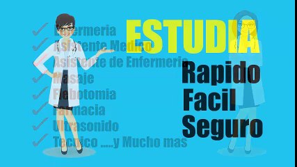 Cursos de enfermeria en Miami, Florida