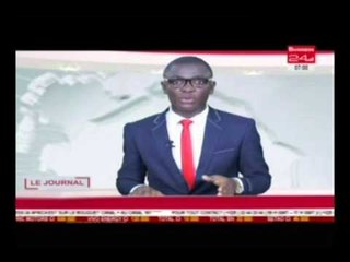 Business 24   Journal Télévisé   Edition du Mardi 05 Avril 2016