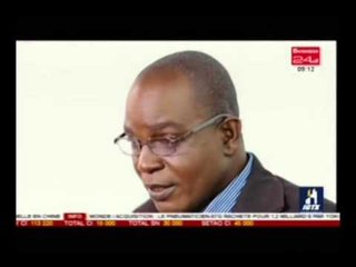 Business 24 / Journal Télévisé -- Edition du Lundi 04 avril 2016