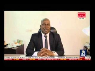 Business 24/ 24H Business - Edition du Lundi 04 Avril 2016