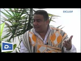 Le DebatTV   Interview exclusif avec SAM L'AFRICAIN, témoin à la CPI