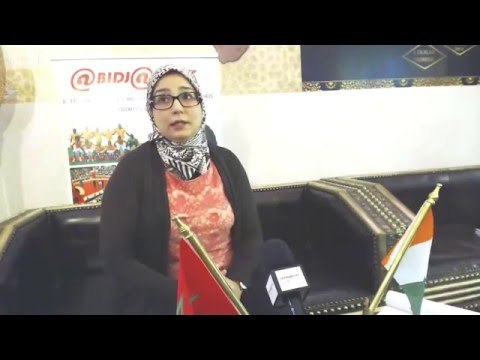 Coopération Côte d'Ivoire-Maroc : Mme Ghadah Al Nouuno, Conseillère explique les enjeux