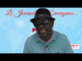 JT de l'émergence / Gbi: "Laissez le nom de Blé Goudé tranquille!"