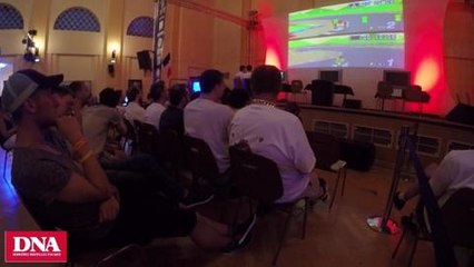 Start to Play: tous à vos manettes ...