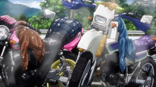TVアニメ「ばくおん!!」PV／2016年4月放送開始！-zyHLd0FGYWM