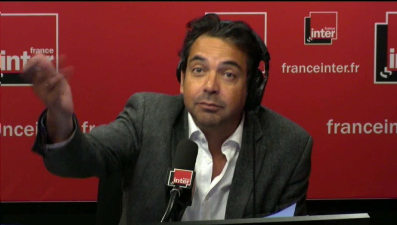 Télécoms : Fillon refait l'histoire - Le 07h43