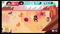 Attack the Light - Steven Universe Light RPG (By Cartoon Network) - iOS / Android - Gameplay Part 3