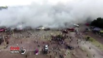 Explosion at Fireworks Market in Mexico Kills at Least 12
