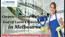 Carpets Cleaning Melbourne | End Of Lease Cleaning in Melbourne