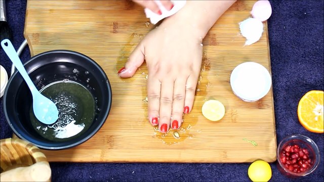 Skin Whitening Miracle Formula (Results In LIVE Video) By Simple Beauty Secrets