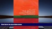 BEST PDF  The British Constitution: A Very Short Introduction (Very Short Introductions) BOOK