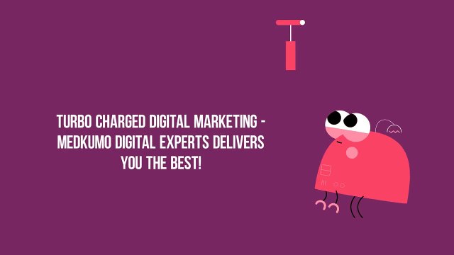 Healthcare Digital Marketing | EMR Apps | Healthtips from Experts | Find a Doctor