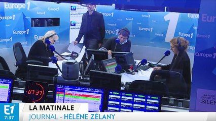 À Notre-Dame-des-Landes, les zadistes toujours sur le qui-vive