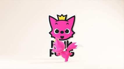 [App Trailer] PINKFONG！お誕生日パーティー - クリスマスアップデート！-SvH1-LMPrE8