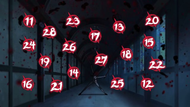 Akame ga Kill! Counter Ep. 11 - Kill the Mad Scientist-5faEs-UaHRk