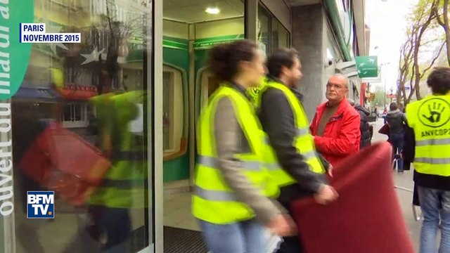 Evasion fiscale: un faucheur de chaises jugé pour la première fois
