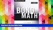 Read  Bond Math, + Website: The Theory Behind the Formulas (Wiley Finance)  Ebook READ Ebook
