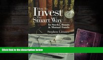 Download  How to Invest the Smart Way: In Stocks, Bonds   Mutual Funds  Ebook READ Ebook