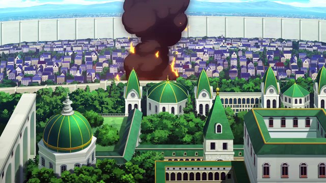 Akame ga Kill! Counter Ep. 20 Kill Pandemonium-g01xlGkh4sc