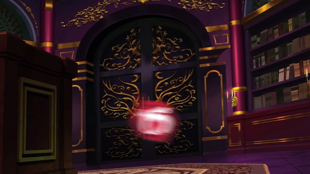 Akame ga Kill! Counter Ep. 21 Kill Despair-RNXLhBn58D4