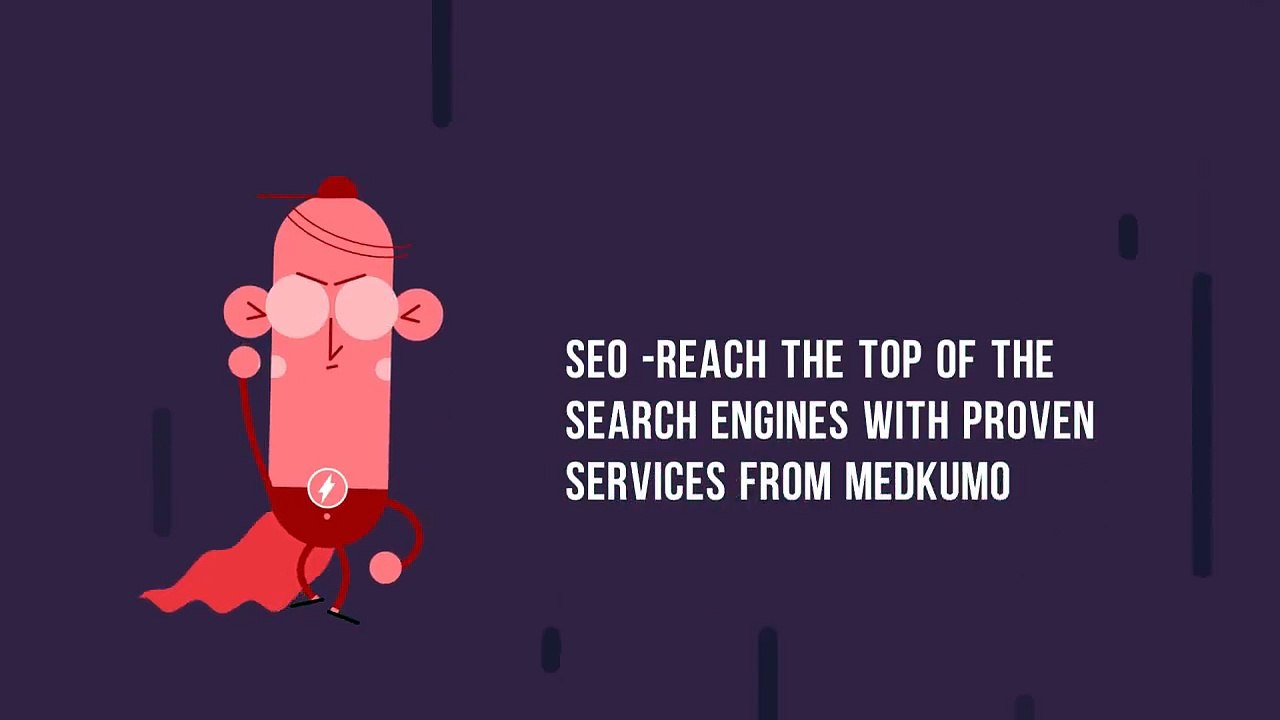 SEO Services for Hospitals and Doctors | Digital Transformation in Healthcare