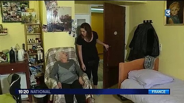 Grippe: Dans les maisons de retraites certains refusent encore de se faire vacciner préférant des méthodes naturelles