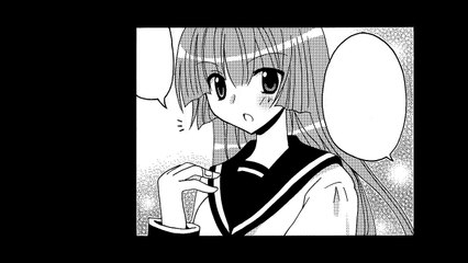 『三者三葉』ボイス付き4コマ 67-D09eCY6Ce98