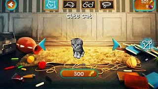 Cat Simulator  MOD APK Unlimited Money
