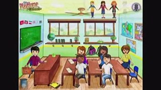 My PlayHome School Full APK