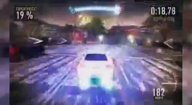 Need For Speed No Limits APK