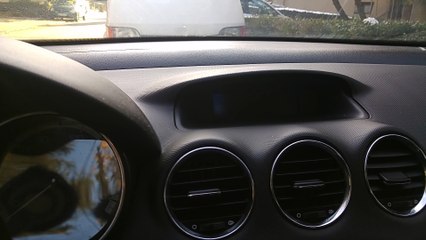 Peugeot 308 1.6 e-hdi 112ks, 2012. god. paljenje na -13