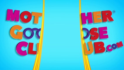 Goosey, Goosey Gander - Mother Goose Club Playhouse Kids Video-T2IE8e9JWZo