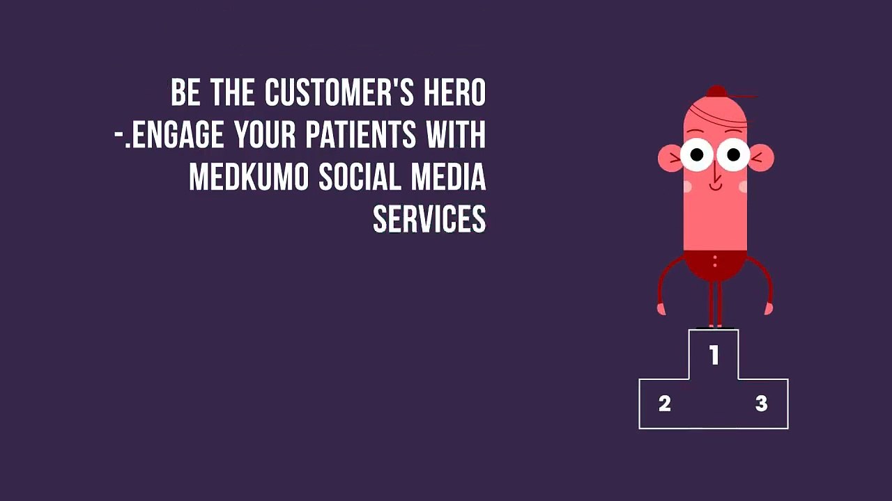 Social Media for Hospitals | SEO for Hospitals | SEO Services for Hospitals | EMR Apps