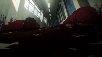 Parasyte -the maxim- Trailer - Get It Now-NqmbQIOTyCg