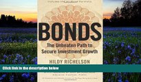 Download  Bonds: The Unbeaten Path to Secure Investment Growth (Bloomberg)  Ebook READ Ebook