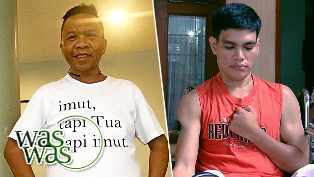 Perjuangan Oon dan El Ibnu Melawan Penyakit - WasWas 09 Januari 2017