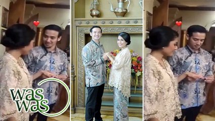 Tarra Budiman Siap Lepas Masa Lajangnya - WasWas 09 Januari 2017