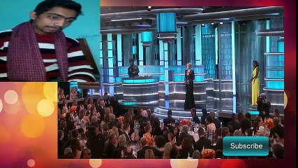 Golden Globes Award 2017 | Best Film | Best Actor| Best Drama