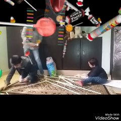 indoor activites for kids